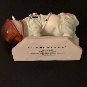 CowParade Mooonwalk 9120